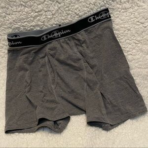 🩲 Champion Boxer Briefs